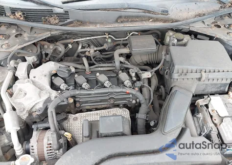 2014 Nissan Altima 2.5 из США, поврежденный, VIN 1N4AL3AP9EC177554